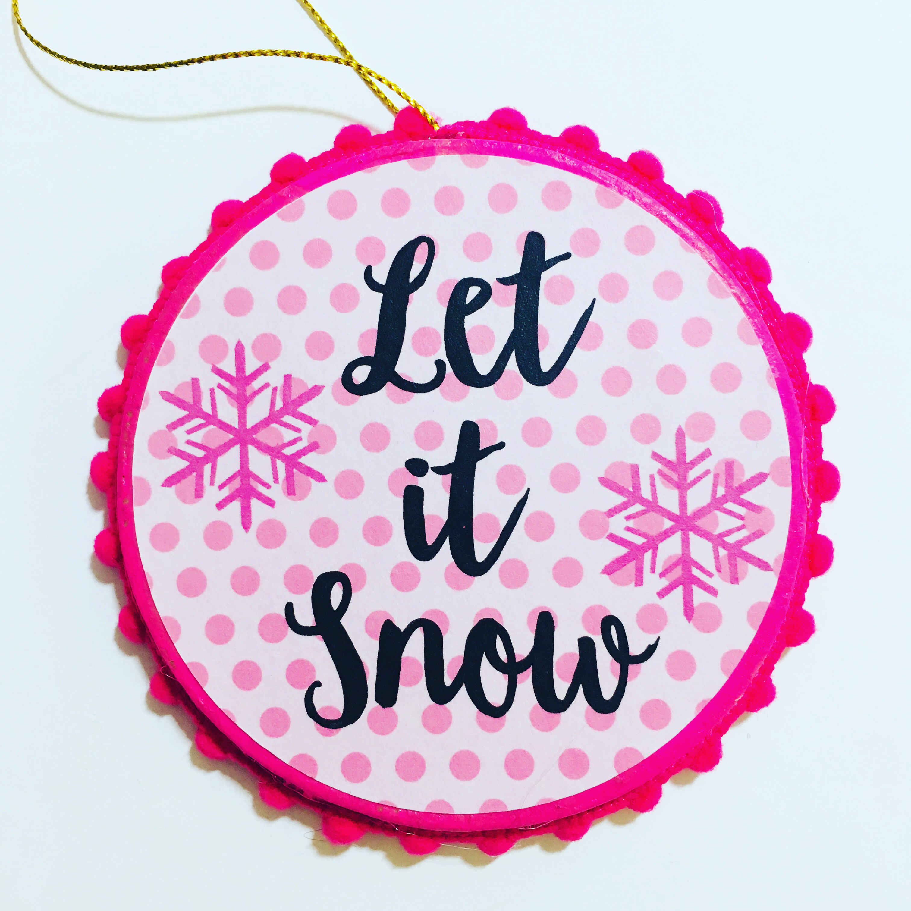 camper back of ornament