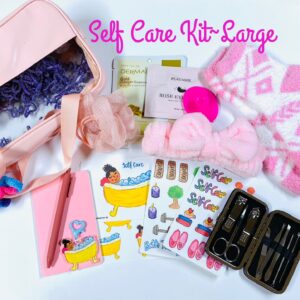 Specialty "Self Care" CWR Kit~ Large