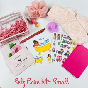 Specialty "Self Care" CWR Kit~ Small
